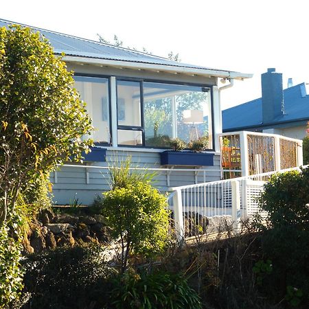Quarterdeck Oamaru Exterior foto