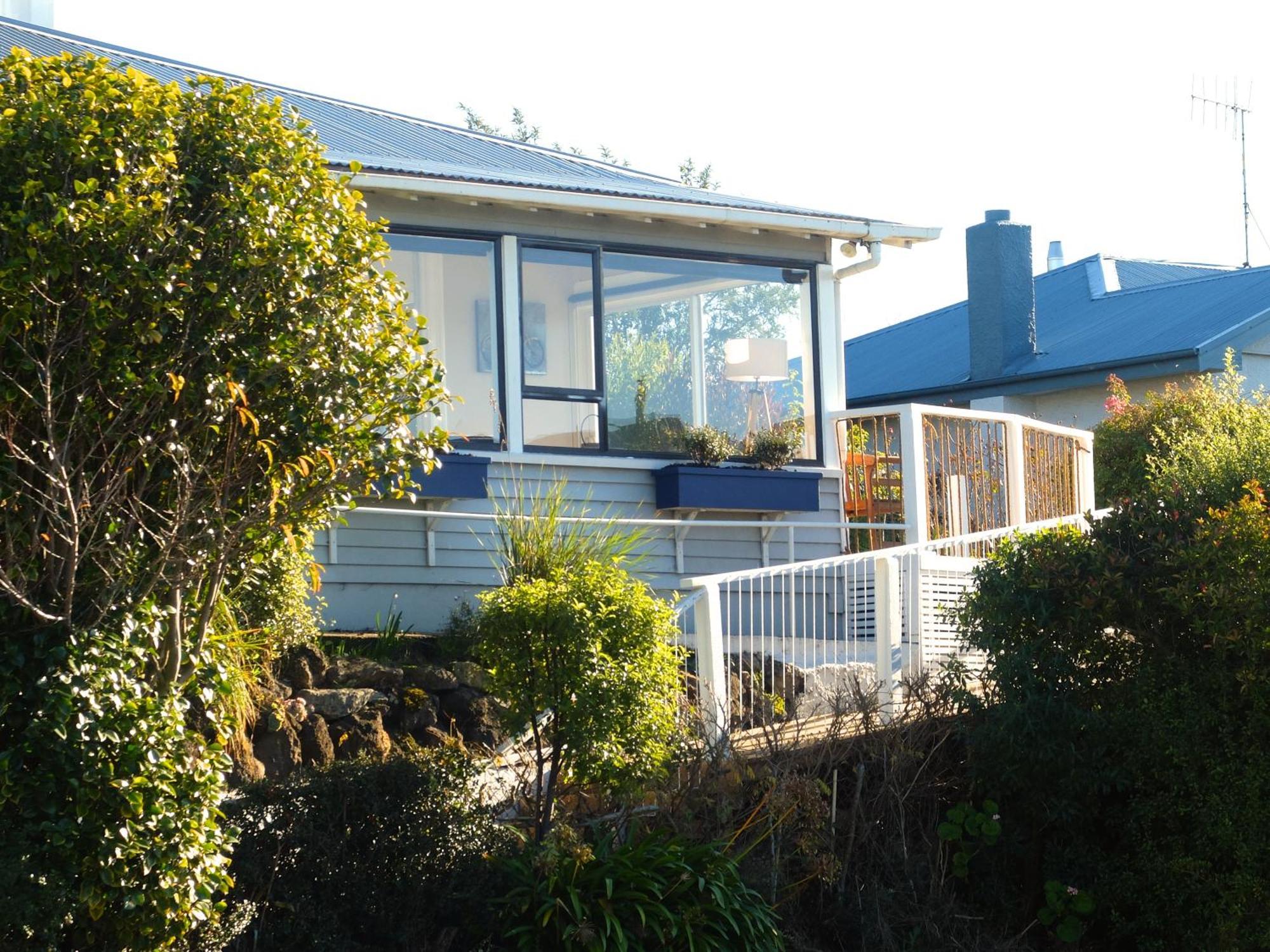 Quarterdeck Oamaru Exterior foto